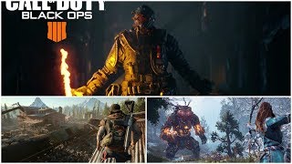 У Королевской Битвы в Call of Duty Black Ops 4 проблемы  Игровые новости [upl. by Aivek799]