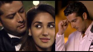 Haasil Full Title Song  Zayed khan  Nikita Dutta  Vatsal Sheth [upl. by Eimrej]