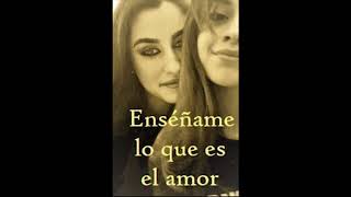 Enseñame lo que es el amor  Capitulo 18  Camren Fanfic Narración [upl. by Neeloj251]