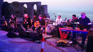 The Levellers  Minack Theatre 090519 [upl. by Natalee]