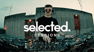 Selected Sessions Dom Dolla Belgrade DJ Set [upl. by Franchot]