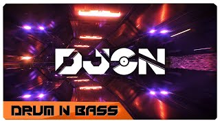 DJON  Habanerun [upl. by Eanod]