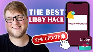 UPDATED Two More FREE Library Cards for Libby App Never Wait for a Book Again Libby Hack [upl. by Nodnorb]