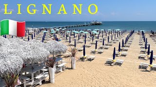 Lignano Sabbiadoro Italy 2023 [upl. by Quintana]