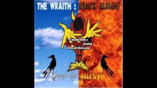 10  ICP  Sedatives Wraith Remix Albums Hells Pit [upl. by Ramsay]