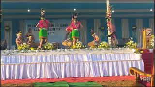 Wangala Dance😍 [upl. by Betty]