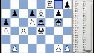 Blitz Chess 789 with Live Comments Sicilian Kupreichik Variation [upl. by Ahsiliw]