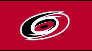 Carolina Hurricanes Goal Horn No Song [upl. by Itsirk]