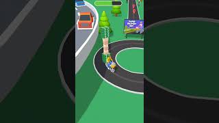 Paper boycartoon animation shortsviral shorts hindigaminggameplay viralvideos trending [upl. by Nyrmac]