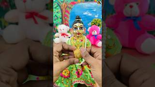 Laddu Gopal Shringar 🙏❤️ [upl. by Zug]