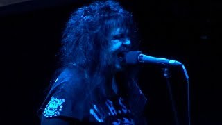 WASP  Live  Stadium Moscow 30112017 Full Show [upl. by Sukhum]