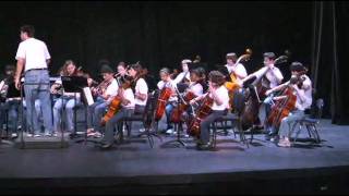 110630g Instant Recruiting Concert arr Bob Phillips [upl. by Noyad]