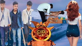 CIDसीआईडीnewcomedyvideo2024viral  undrwearcashfiding l cid trending imaging [upl. by Yesak152]