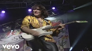 Steve Vai  Answers Live In Concert [upl. by Nnaear]