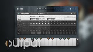 Arcade by Output – Resequence Modifier [upl. by Soisatsana]