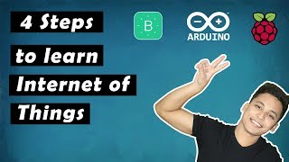 What is Internet of Things How to Learn IoT IoT for Everyone  Stephen Simon [upl. by Erbe]