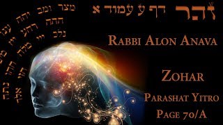 Zohar  The secret passed down through Adam to Moshe amp Shlomo  Part 1 [upl. by Husain]