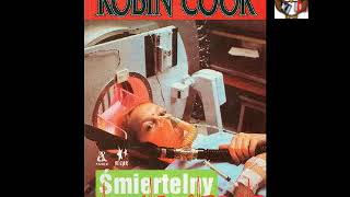 Śmiertelny strach  Robin Cook  Audiobook PL [upl. by Churchill653]