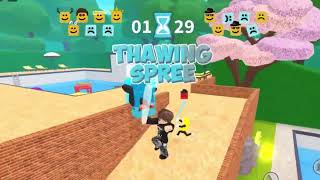 Roblox Icebreaker cnsot2020 highlights [upl. by Keverne210]