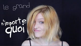 Une épopée tirée par les cheveux [upl. by Nnel]