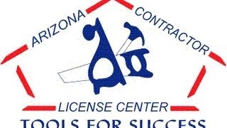 Arizona Contractor Licensing Process [upl. by Hewitt174]