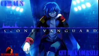 The Dynamike Wolf Show Presents Cerasus  Get Back Yourself Cardfight Vanguard [upl. by Nikos]