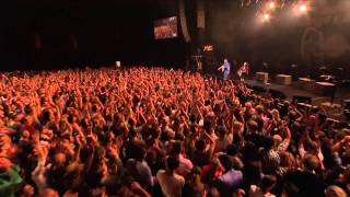 Rodrigo y Gabriela Tamacun Montreux Jazz 08072014 [upl. by Lerak]