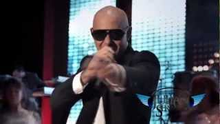 Pitbull  Echa Pa Lla quotSube Las Manos Pa Arribaquot  Un Official  Un Oficial  Live  En Vivo [upl. by Nahsab407]