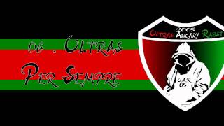 Ultras Per Siempre  Uar05 [upl. by Lowrance]