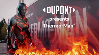 DuPont™ presents ThermoMan® [upl. by Daniele]