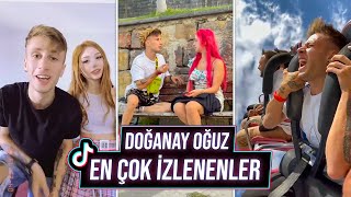 Doğanay Oğuz  En Çok İzlenen TİKTOK Videoları  1 [upl. by Eylrac]