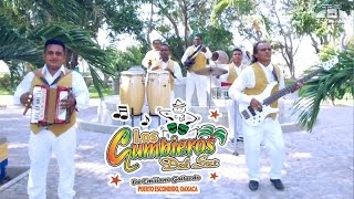 Los Cumbieros Del Sur  Puras pa Bailar [upl. by Giza]