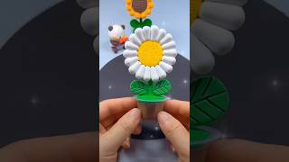 Very beautiful amazing flower craft art viral trending shorts diy easylifestyle craft art [upl. by Annayhs]