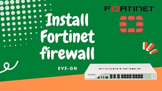 01How to install Fortinet on EVE NG  របៀបតំឡើង Fortinet នៅក្នុង EVENG [upl. by Lynette745]