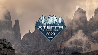 Il film di XTERRA World Champioship 2023 Molveno Trentino [upl. by Acebber543]