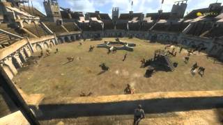 Mount amp Blade Warband  Free DLC trailer [upl. by Acinot228]