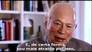 As Fitas Do Ateísmo  Steven Weinberg  Legendado  PtBr [upl. by Orland]