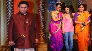 कृष्णदासी खतरे में आर्यन की जान…  Krishnadasi Aaba Saheb Plans to End Aryans Life [upl. by Gwenore]