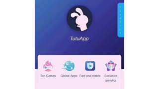 How to download TutuApp VIP？（For VIP users）（iOS） [upl. by Tegdirb655]