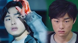 ‘손에 피가 묻은‘ 윤찬영 의문의 살인 사건의 휩쓸려… 《Doubtful Victory》 의문의 일승 EP0304 [upl. by Asi]