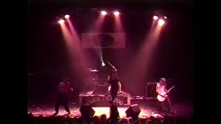 Grey Daze  B12 Live at Electric Ballroom 19970523 [upl. by Novaelc]