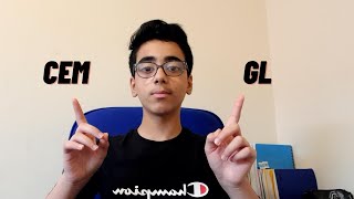 11 Plus Preparation Grammar School Test Tips Difference between CEM and GL [upl. by Clyve426]