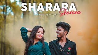 Sharara Sharara  Male Version  BikAsh  Asha Bhosle [upl. by Aig578]