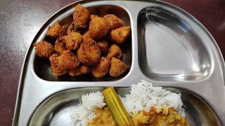 Cheppankilangu fry recipe in tamil [upl. by Keane672]