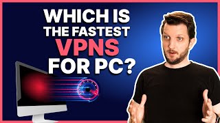 Which is the fastest VPN for PC [upl. by Notyep674]