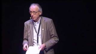 TEDxMaastricht  Frans Hiddema  quotThe least used resource patientquot [upl. by Castillo794]