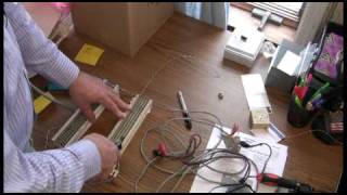 Small Business Telephone System  How To Install [upl. by Salisbury402]