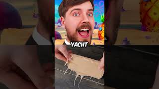 Who Made The Best Super Yacht for Mr Beast🛥️ [upl. by Crawford537]