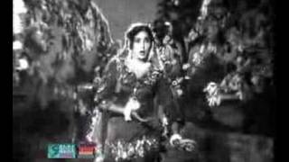 Sanu Nehar Walay Pul Tay Bula Kay Noor jahan Original [upl. by Diet400]