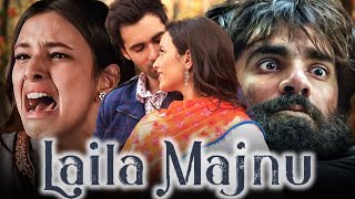 Laila Majnu 2018 Full HD movie Facts amp Review  Tripti Dimri  Avinash Tiwary  Sahiba Bali [upl. by Ervine]